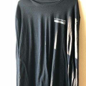 UA Long sleeve